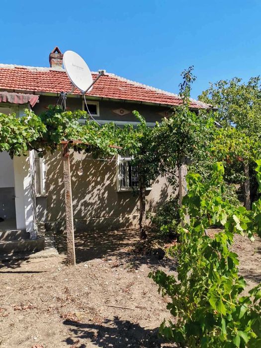 Продава се Къща в Монтана, Широк център - 76 кв.м за 198 €/кв.м - Снимка #3