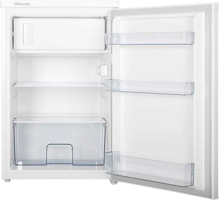 Хладилник Hisense RR154D4AW2