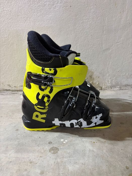 Детски ски обувки - Rossignol / 22.5