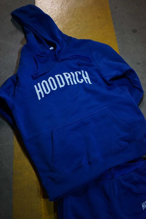 Hoodrich екип(суичър и долнище)