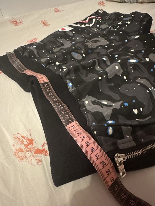 Pantaloni scurți BAPE