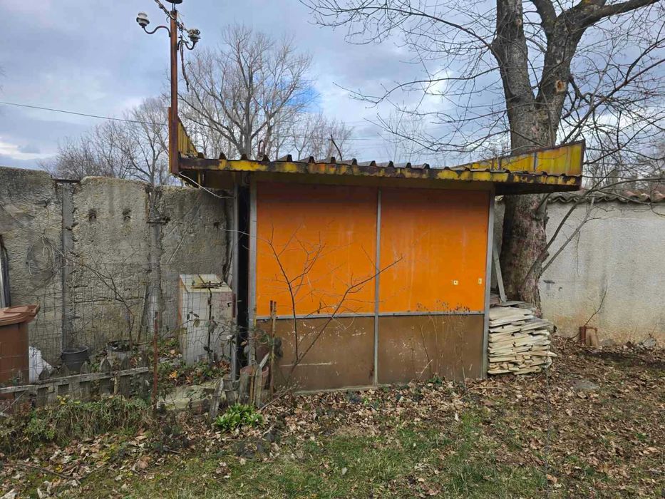 Павилион , Бутка. магазин! 2,60м. на 2,80м. :  0,60 см -навес