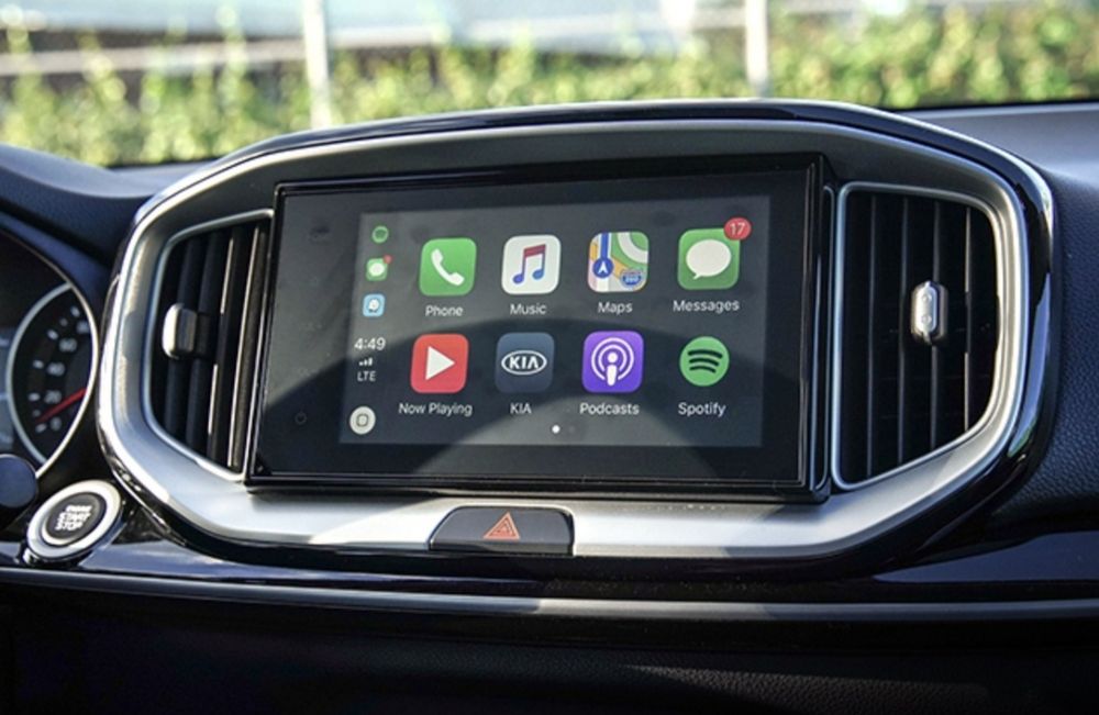 Активация на Carplay & Android Auto за Hyundai, Kia & Genesis
