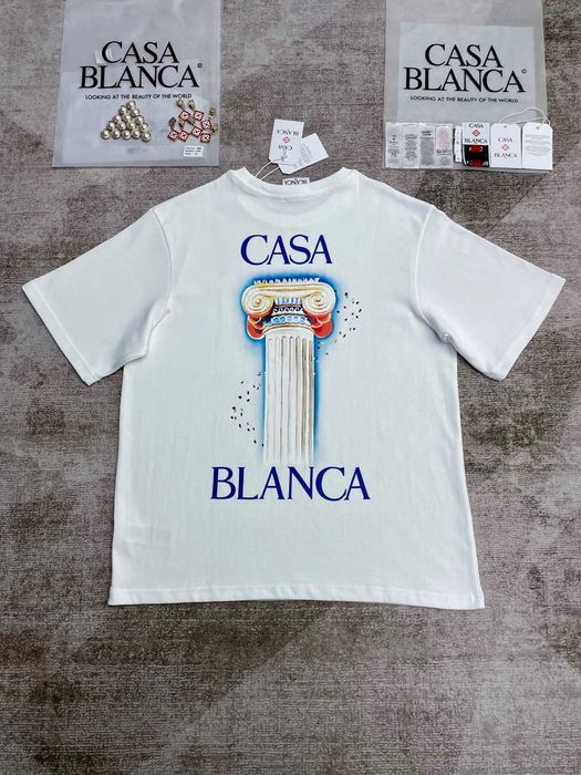 Tricou Casablanca Premium - mai multe modele