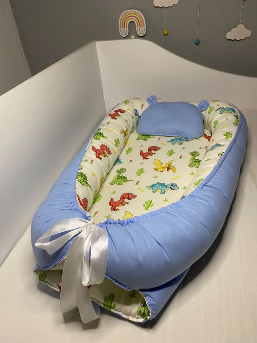 Babynest/Cosulet/Cuib bebelus