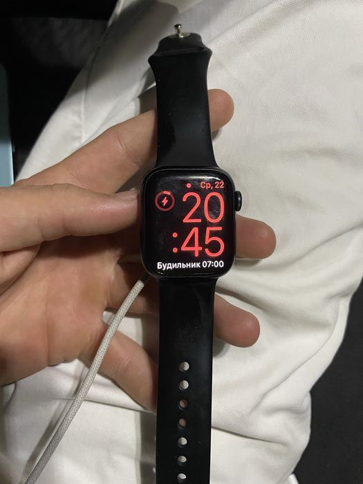 Apple watch 9 серия