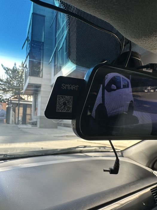Продам Видеорегистратор Smart, Полный Экран. бонус