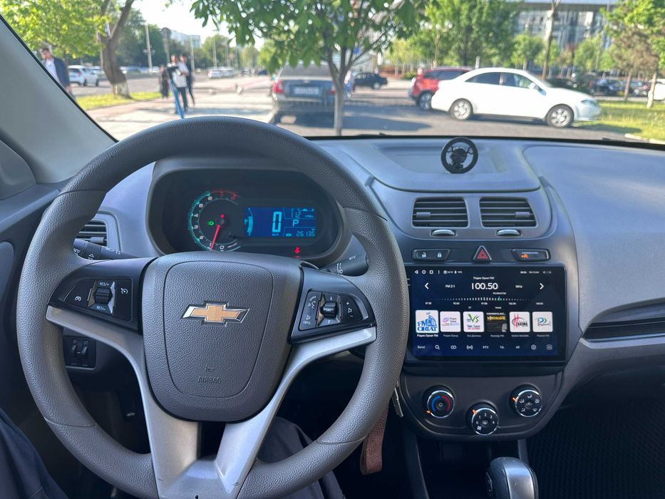 Chevrolet Cobalt 2023