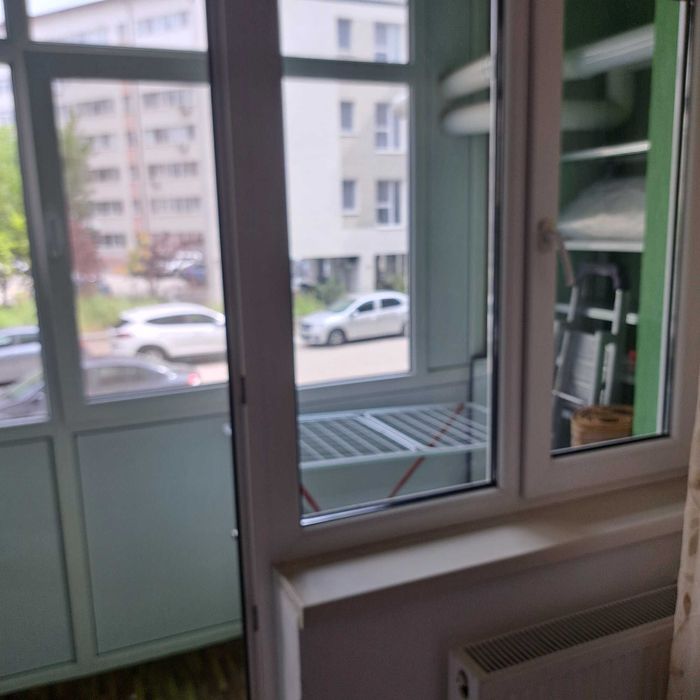 Garsoniera Moderna de Inchiriat in Cartier Militari Strada Belsugului