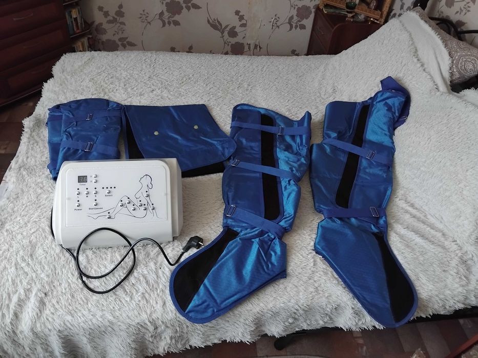 Продам массажёр.