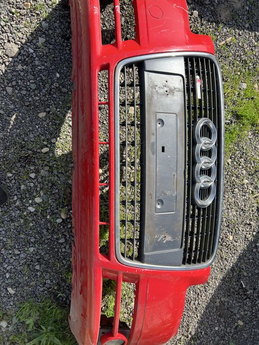 Bara fata audi a4 b7 s line