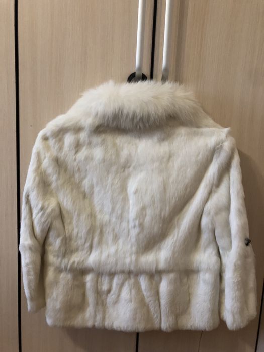 Продам шубку