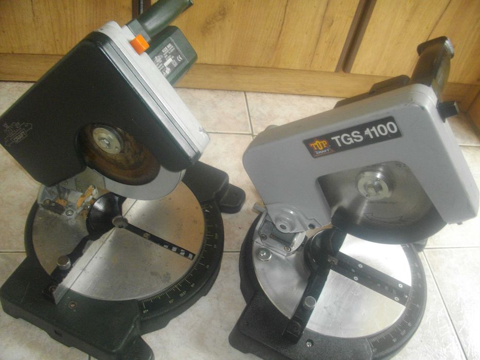 ф210мм 1050W/900W Пендула Герм King Craft Top Craft Повдигащ Циркуляр