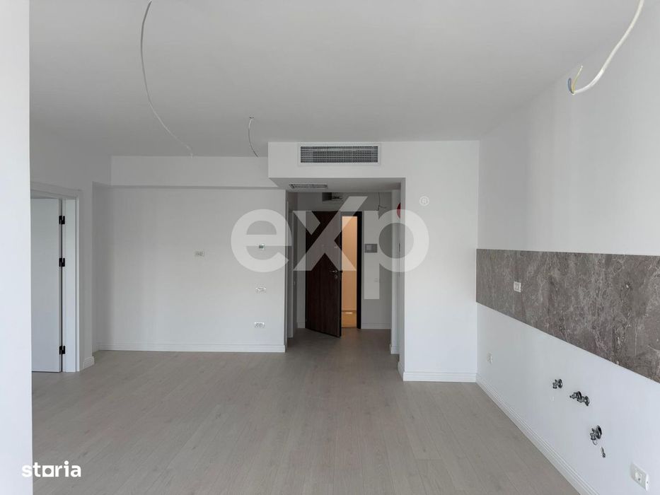 DE VANZARE Apartament 2 camere MTM Pipera Lake - Faza 2/2026