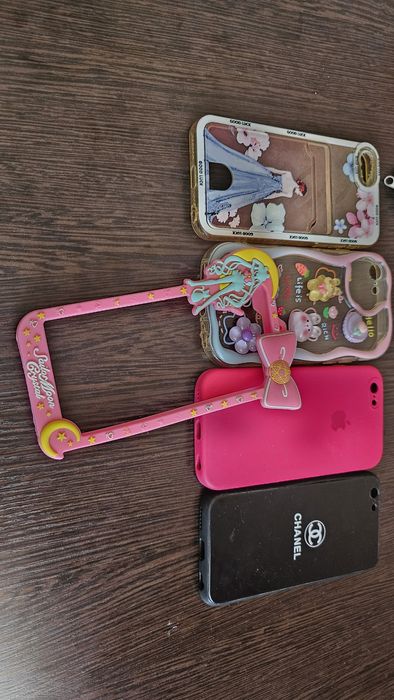 Чехлы на 6 айфон 200 тг