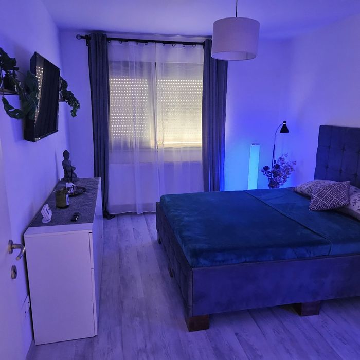 Apartament Găvana Bălcescu Residence