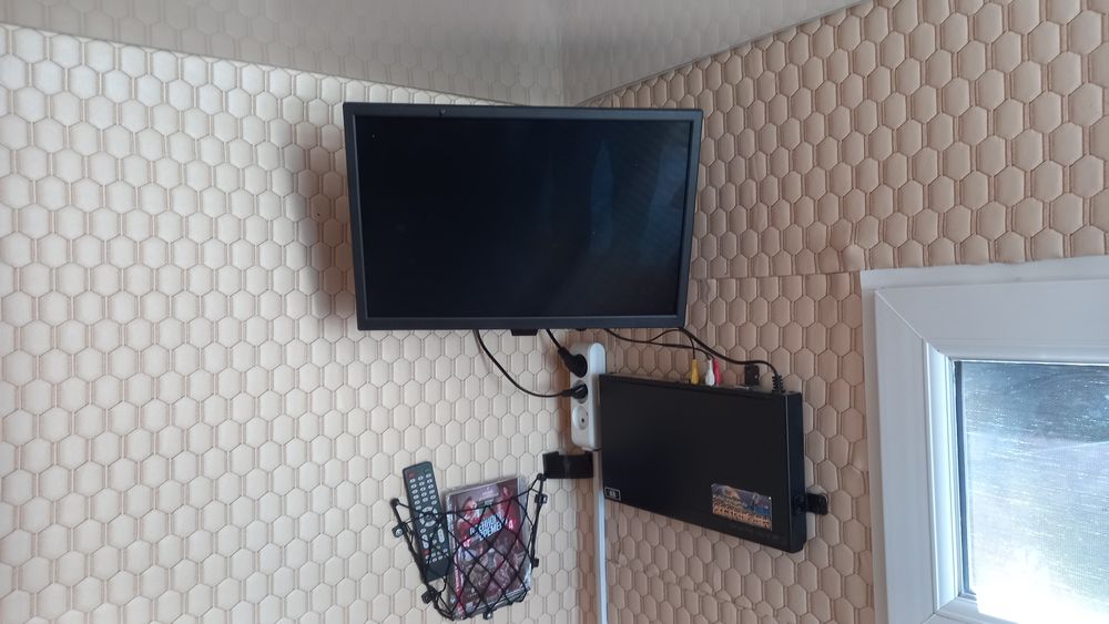 Дом на колесах, кемпер, автодом.