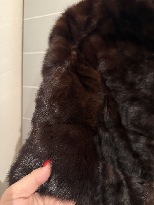 Шуба норка сатылады