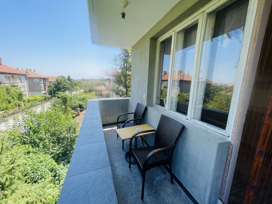 Нощувки в град Свищов