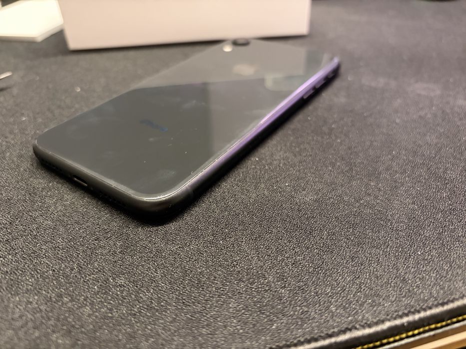 iPhone XR 64gb 78%