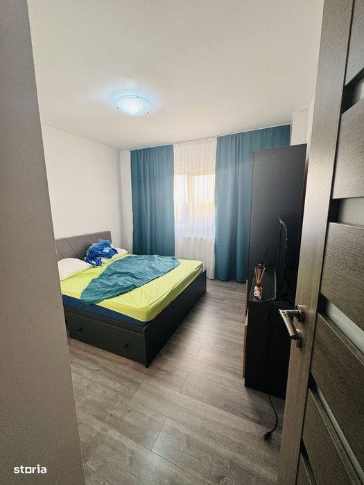 Apartament 2 camere decomandat | Micălaca – Kaufland |