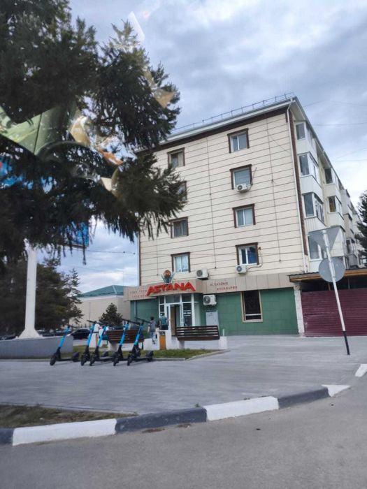 Продажа 2-комнатной квартиры