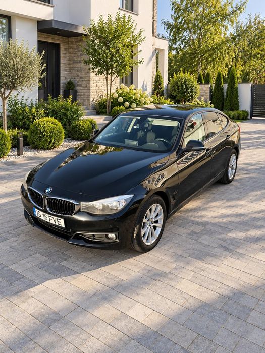 VÎND BMW 320 GT/ 2016