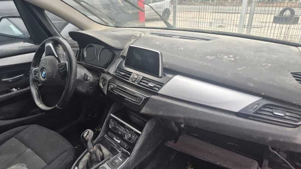 BMW 2 Active Tourer 216D