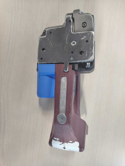 Aparat de legat Orgapack CHT 400 banda PP sau PET 16-19 (impachetare)