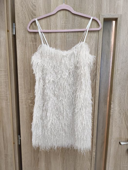 Рокля zara s-размер