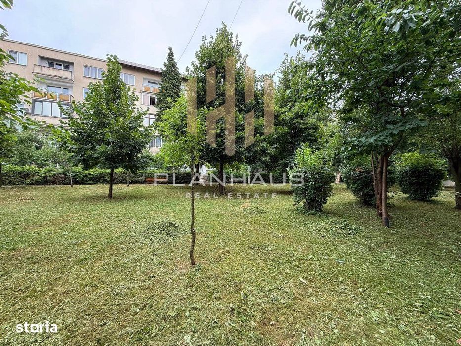 Apartament 2 camere,Victor Babes zona Iuliu Maniu , parter înalt — fotografia 1