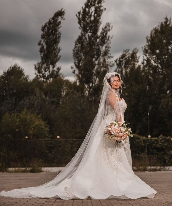 Rochie de mireasă