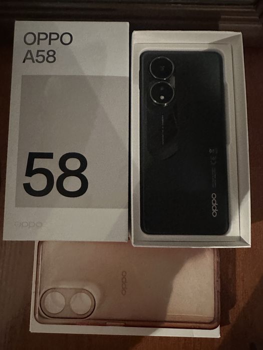 Срочно Продам Oppa a58