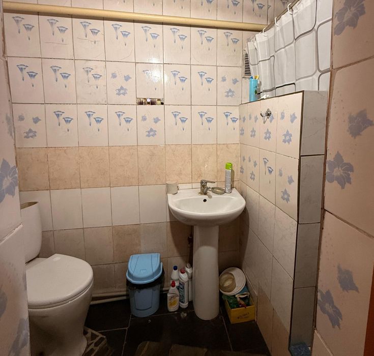 Продам дом на Бобровке