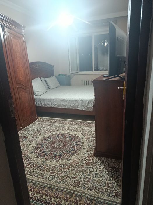 3 honali kvartira oilaga