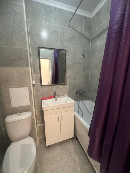 Сдам 1-квартиру Калдаяковв 28