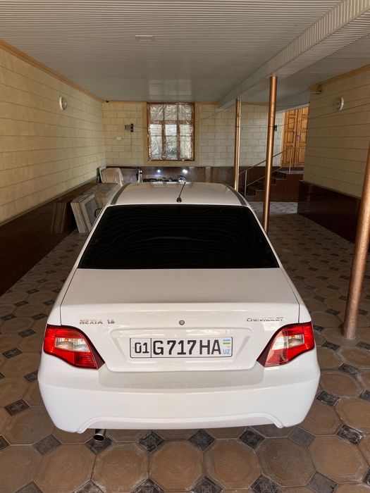 Продается Nexia 2