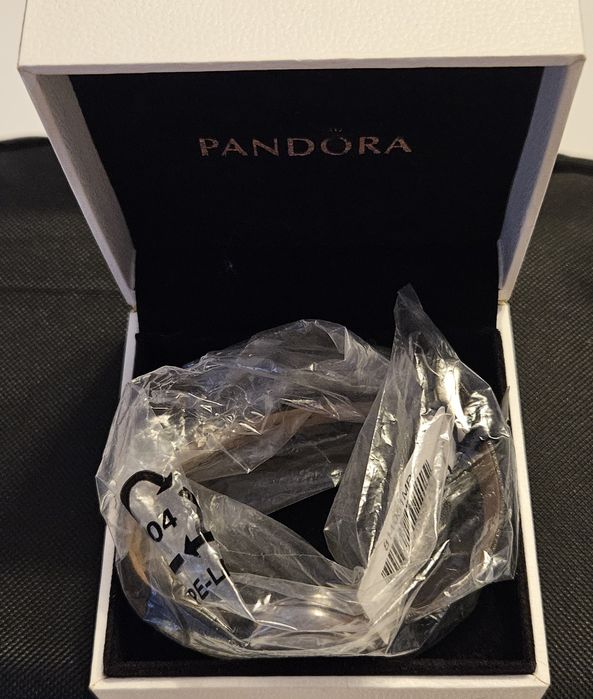 Часы Pandora 811051MR оригинал