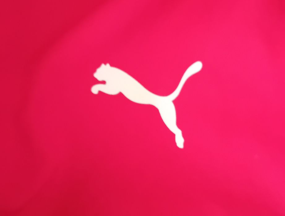 Риза Ферари с дълъг ръкав