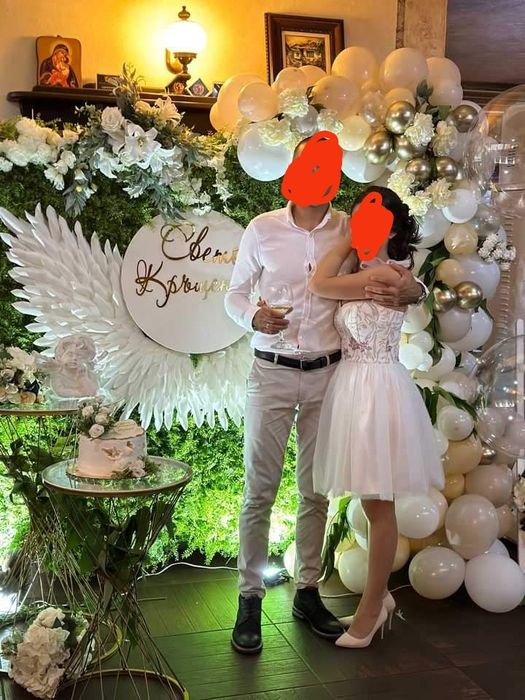 Рокли мама и бебе Valesa Style