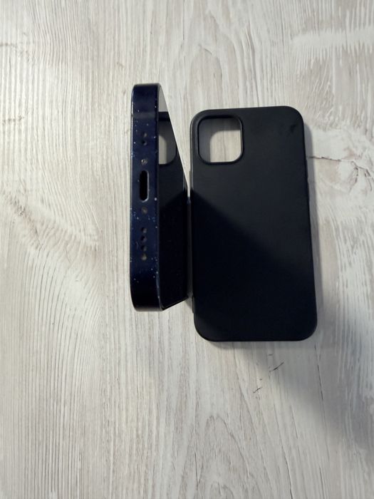 Vând iPhone 12mini 256GB