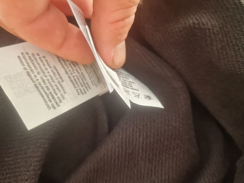 Bluză bărbați POLO RL