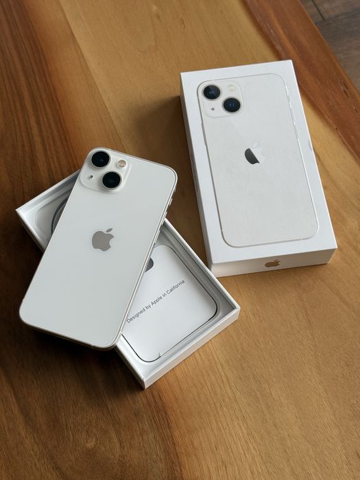 Iphone 13 mini 128GB Отличен ! Като Нов !