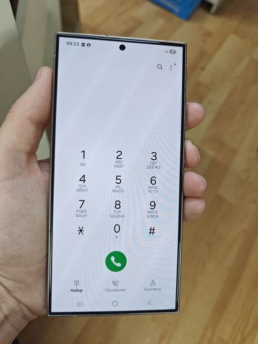 Samsung s24 ultra 256гб продам