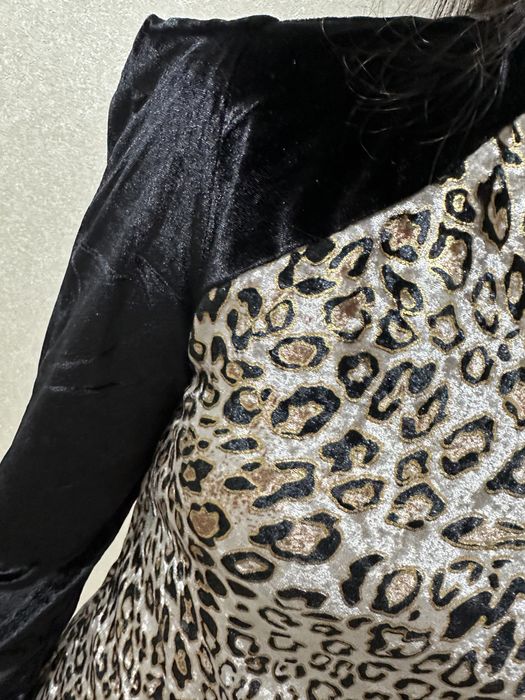 Платье красивое