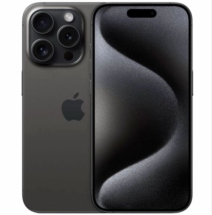Продам iphone 15 pro