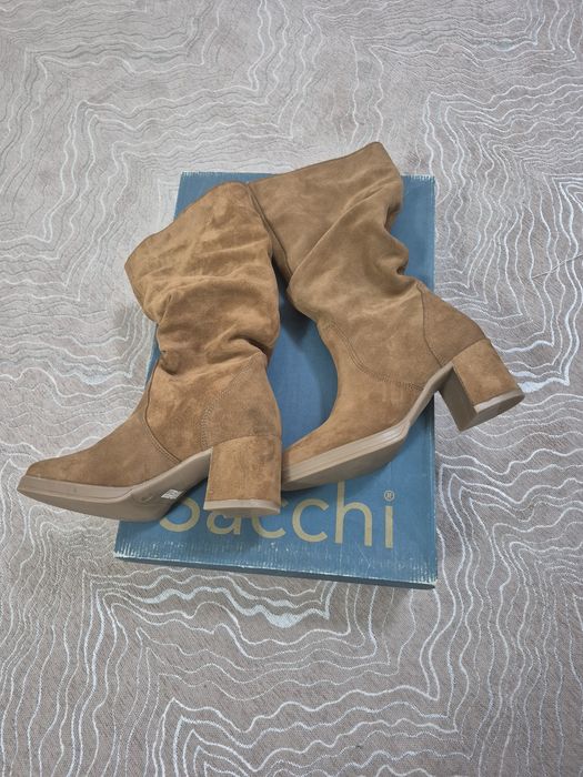 Продам сапоги р.37