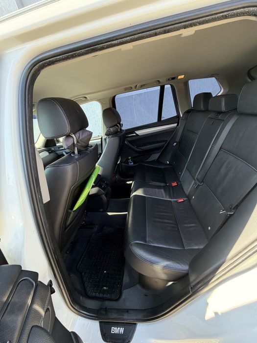 Vand sau schimb Bmw x3 f25