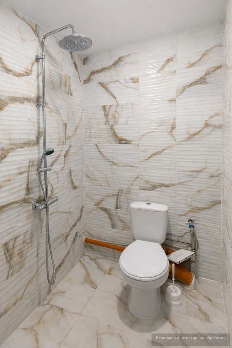 Дава се под наем Едностаен апартамент в Варна, Изгрев - 30 кв.м за 350 € - Снимка #6