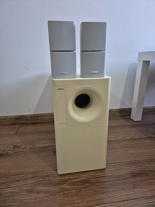 Bose Acoustimass 5 seria 3